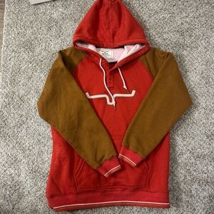 Kimes Hoodie